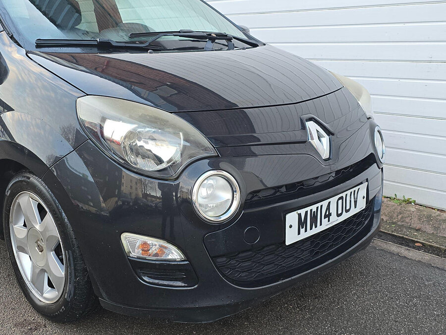 2014 Renault Twingo photo 10