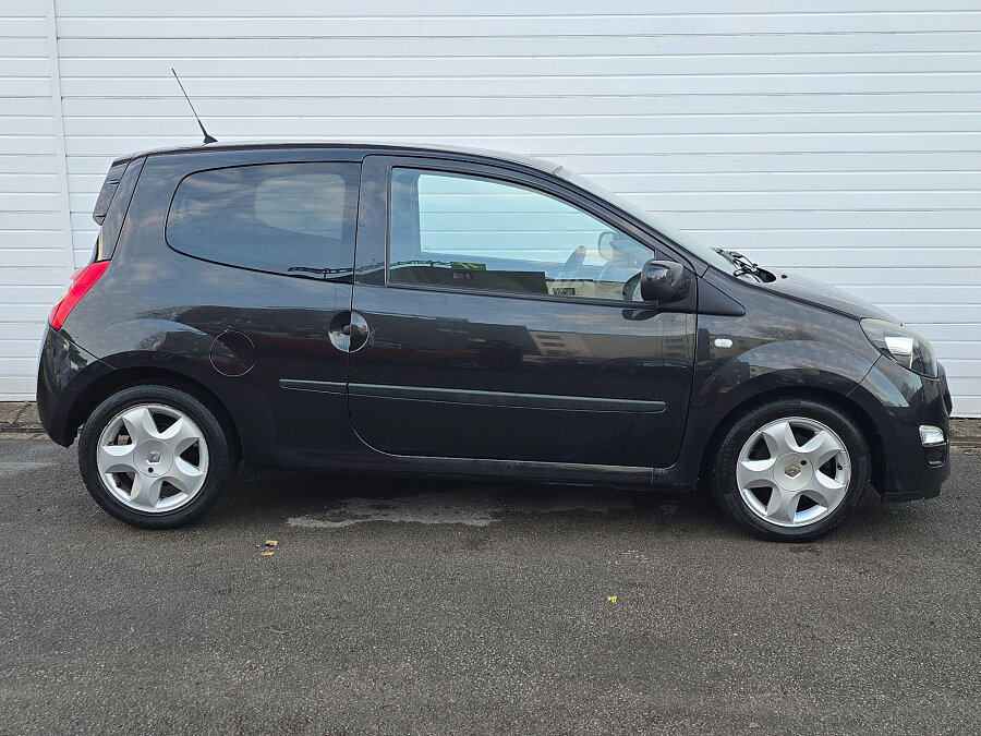 2014 Renault Twingo photo 9