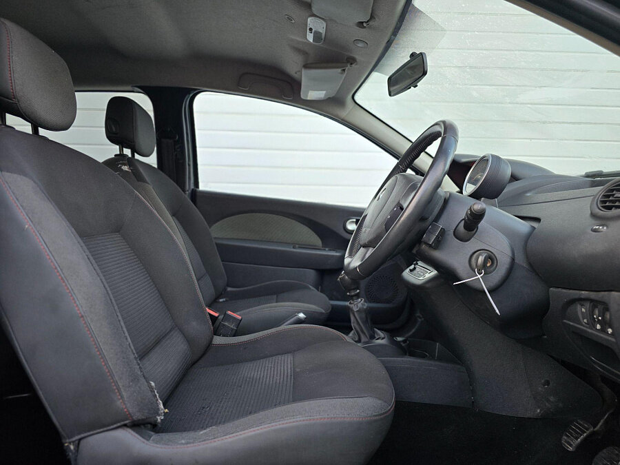 2014 Renault Twingo photo 14