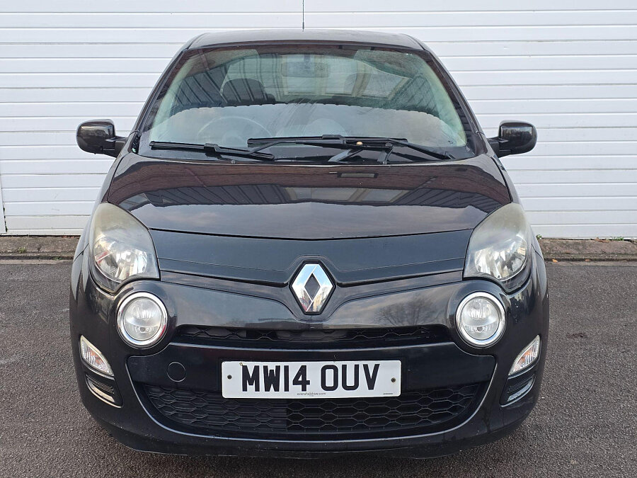 Renault Twingo photo 2