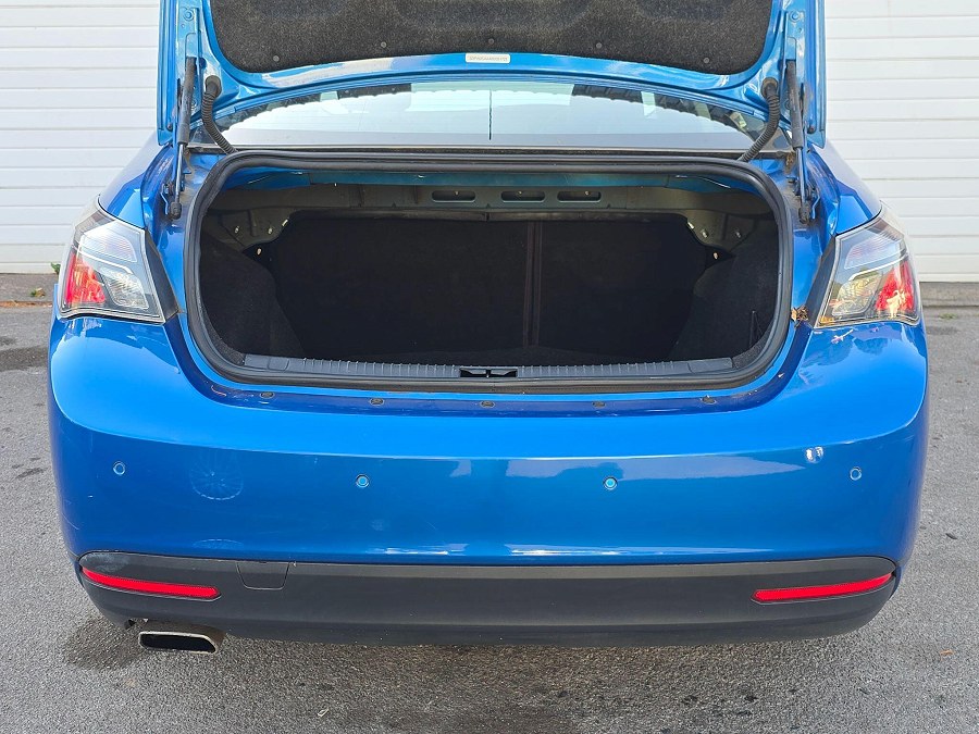 2013 MG MG6 photo 7