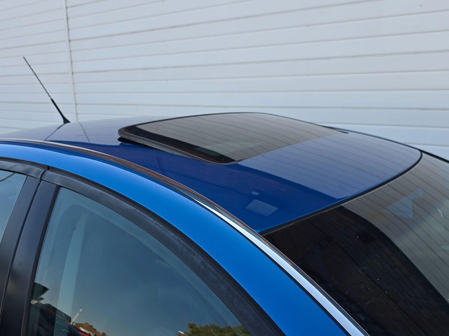 2013 MG MG6 photo 14