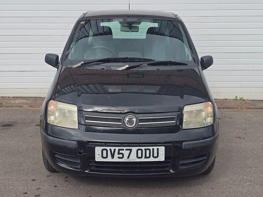 Fiat Panda photo 2