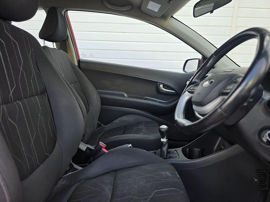 2013 Kia Picanto photo 14