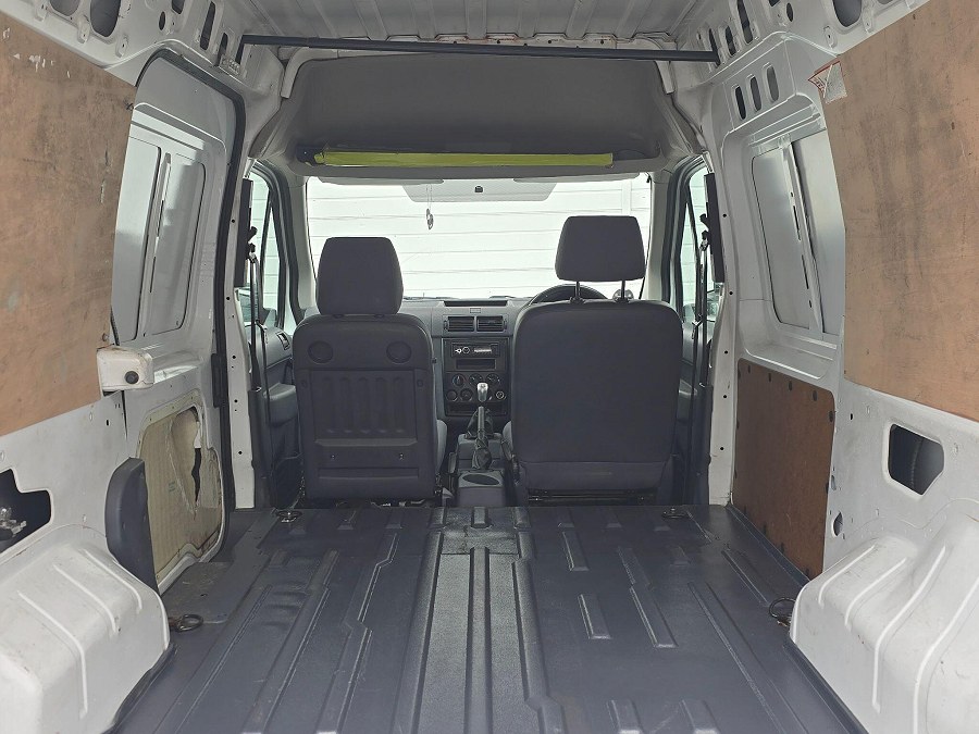 2009 Ford Transit Connect photo 7