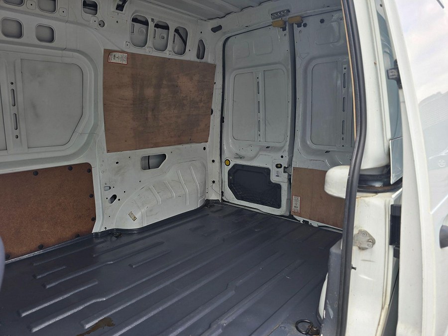 2009 Ford Transit Connect photo 12
