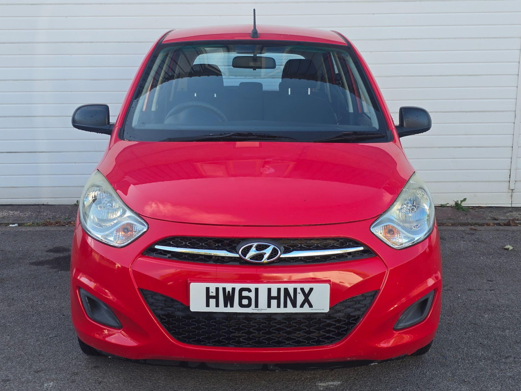 Hyundai i10 photo 2