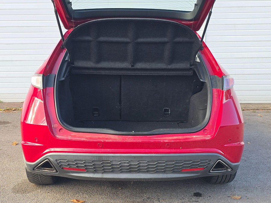 2008 Honda Civic photo 7