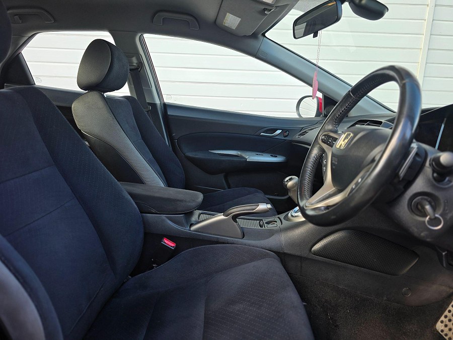 2008 Honda Civic photo 14