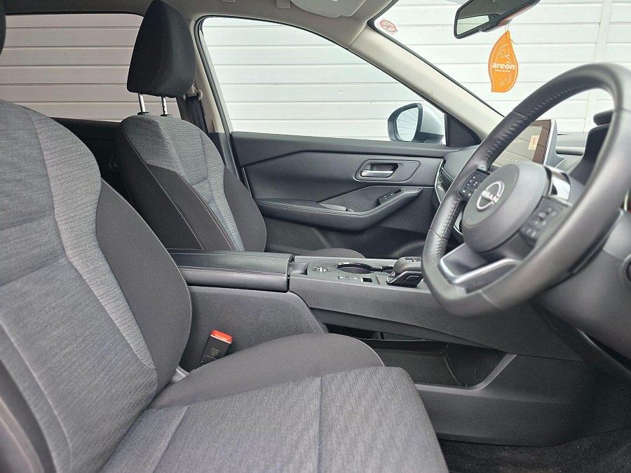 2025 Nissan X-Trail photo 14