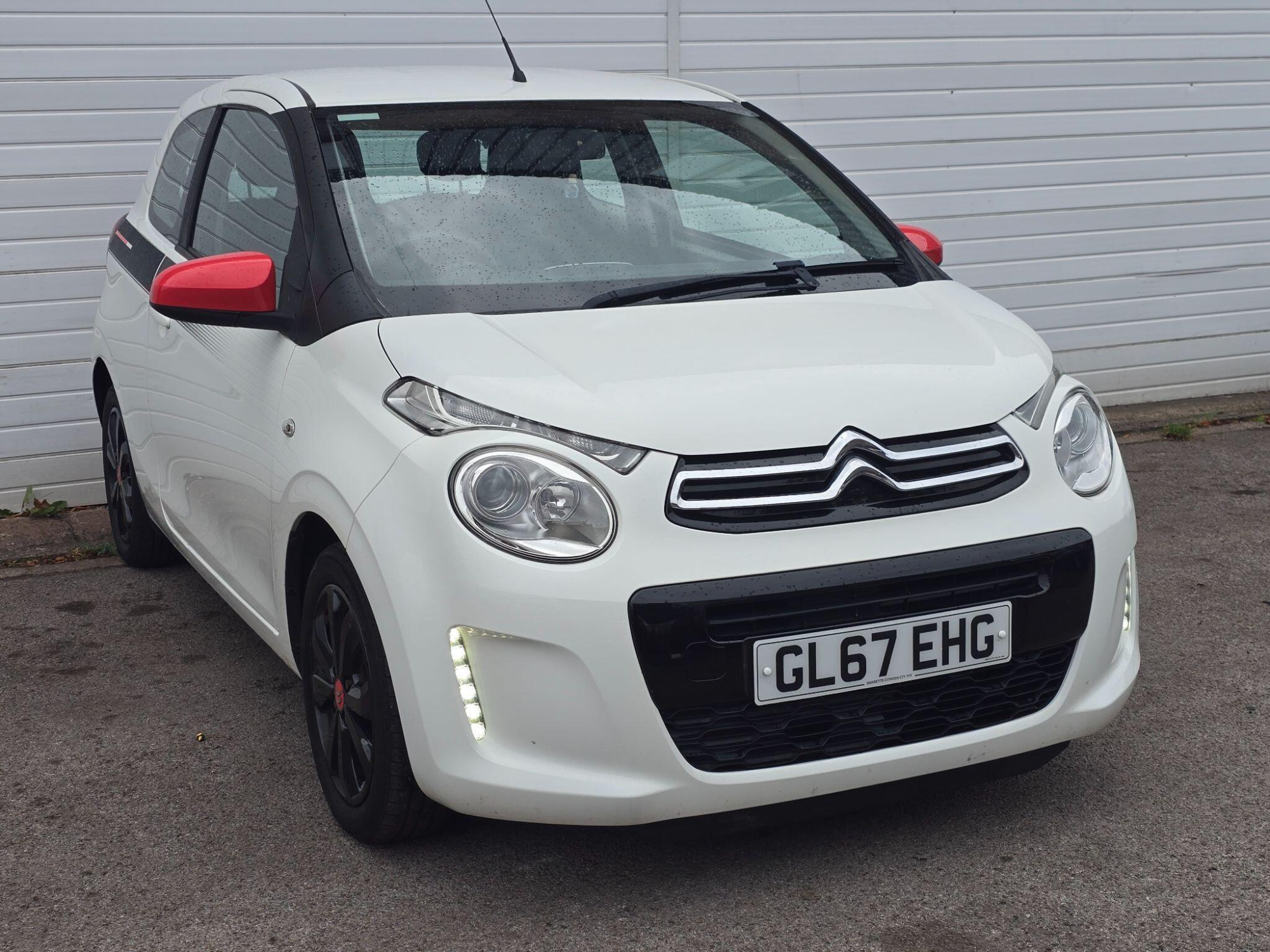 Citroen C1