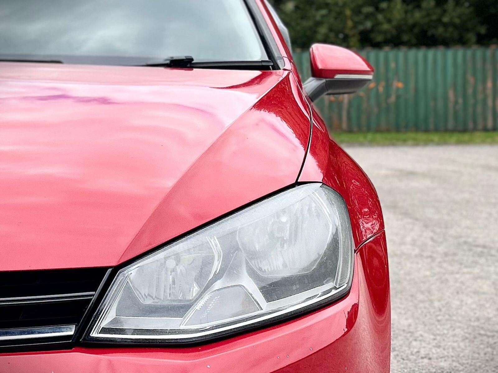 2013 Volkswagen Golf image 23