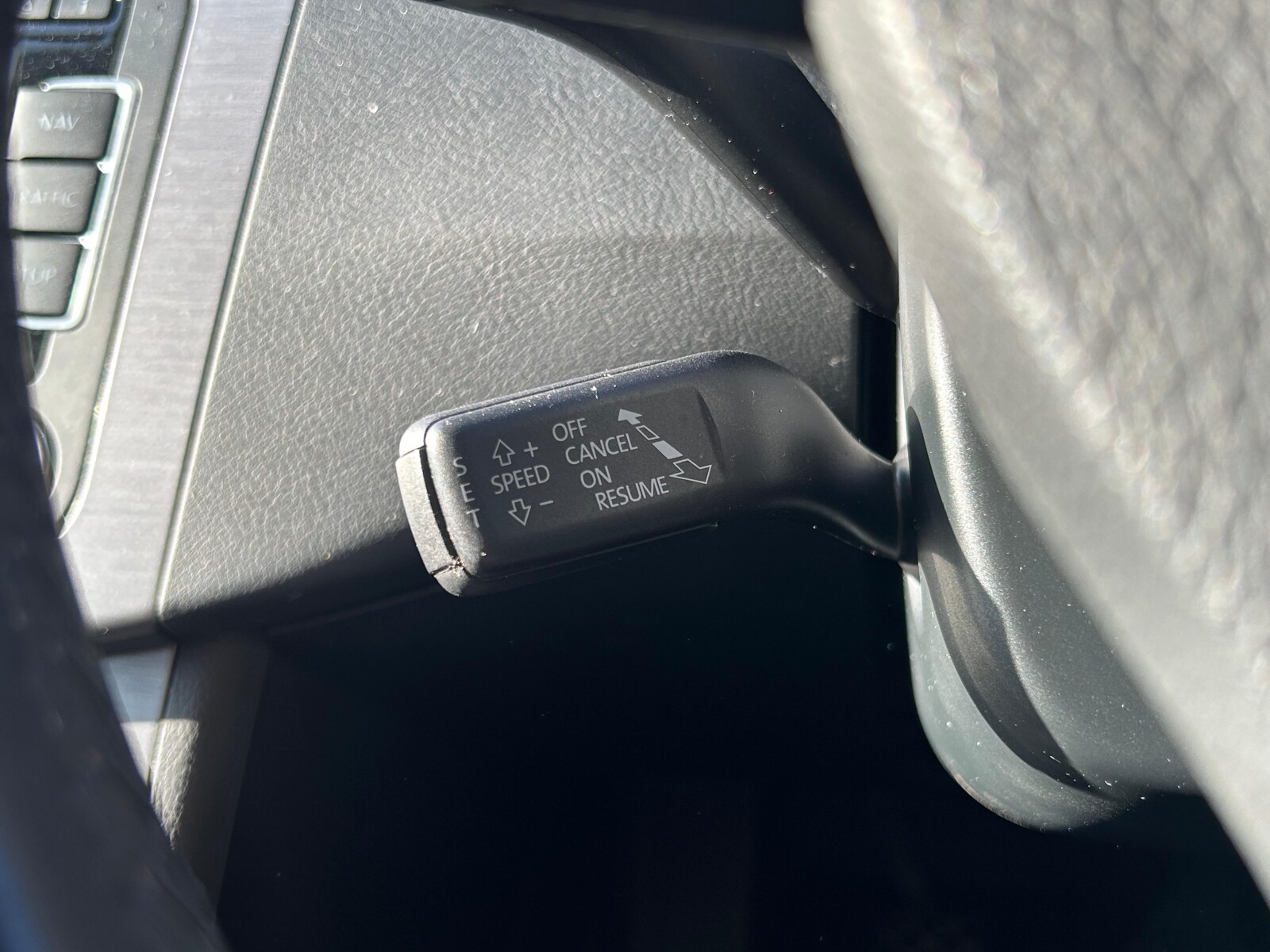 2014 Volkswagen Passat image 17