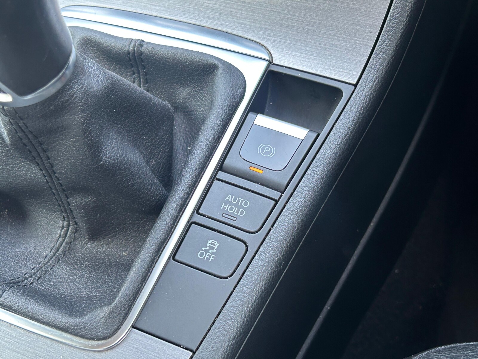 2014 Volkswagen Passat image 18