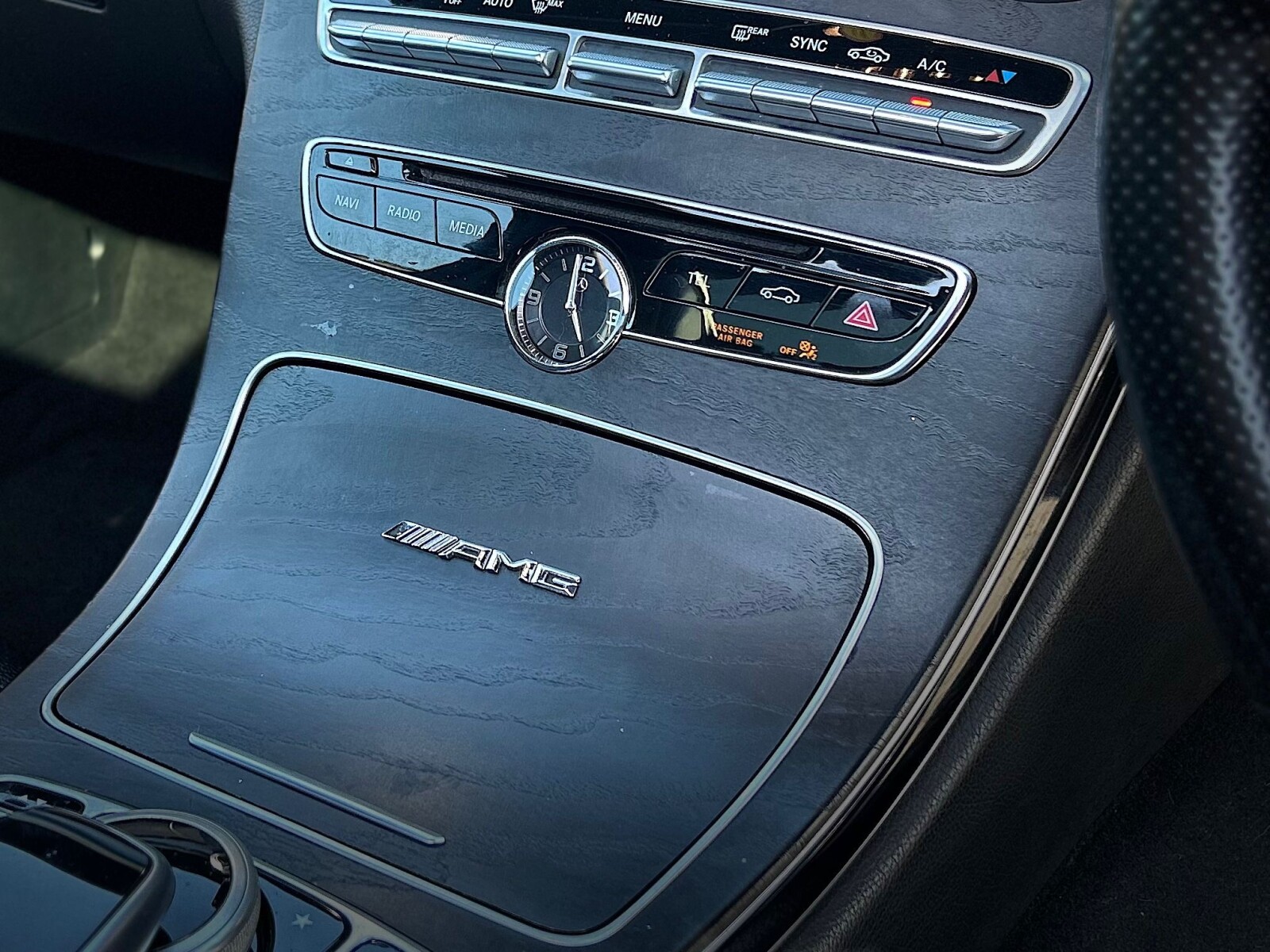 2015 Mercedes-Benz C Class image 15