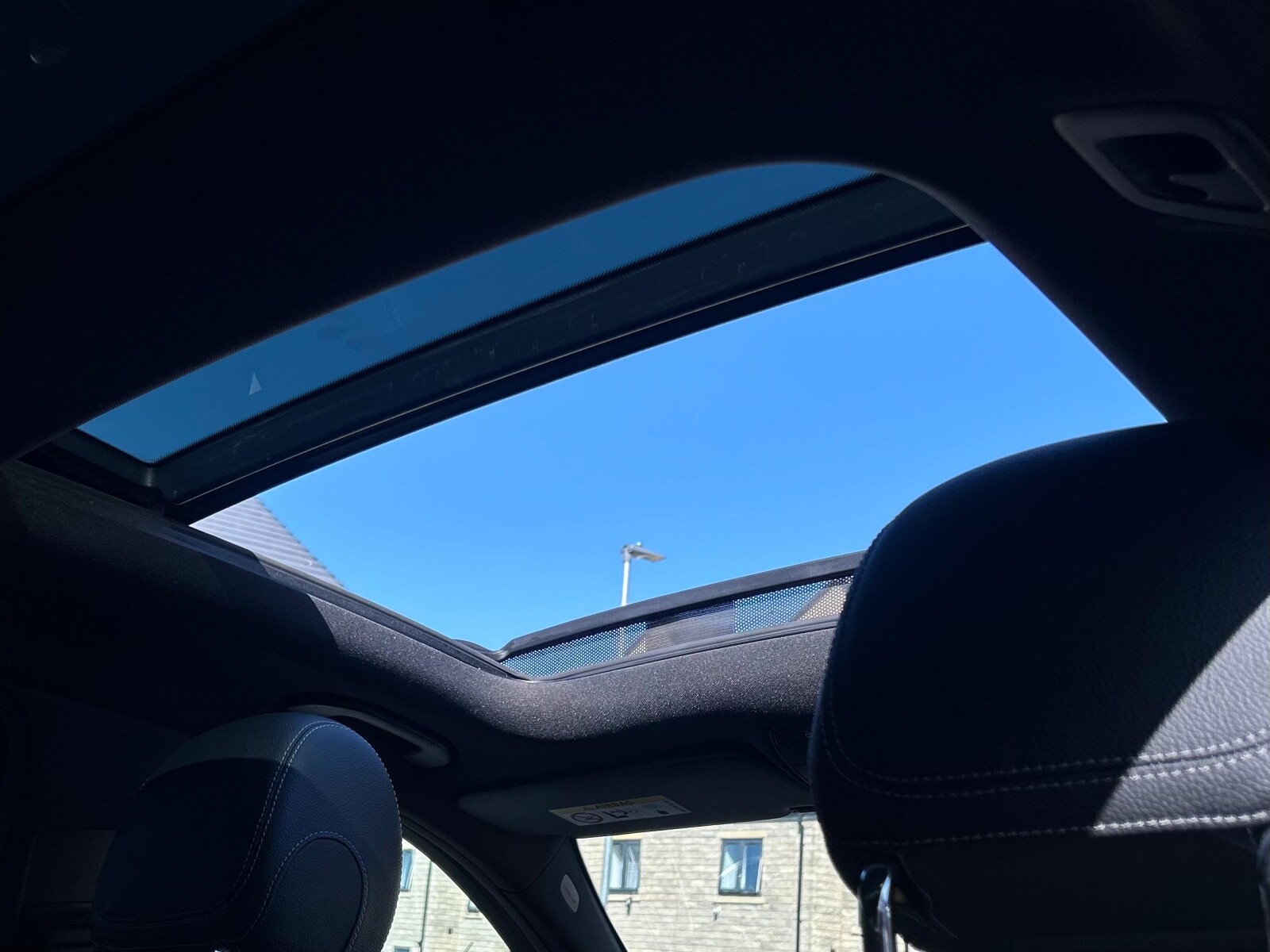 2015 Mercedes-Benz C Class image 23