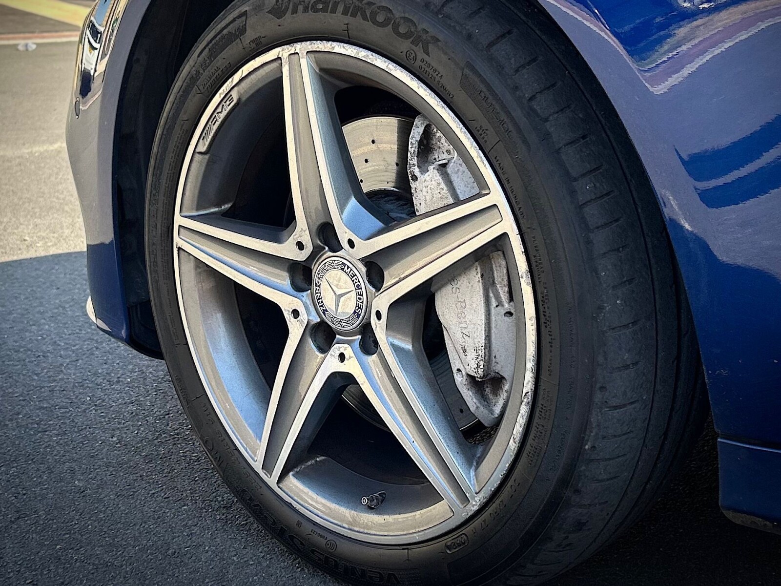 2015 Mercedes-Benz C Class image 29
