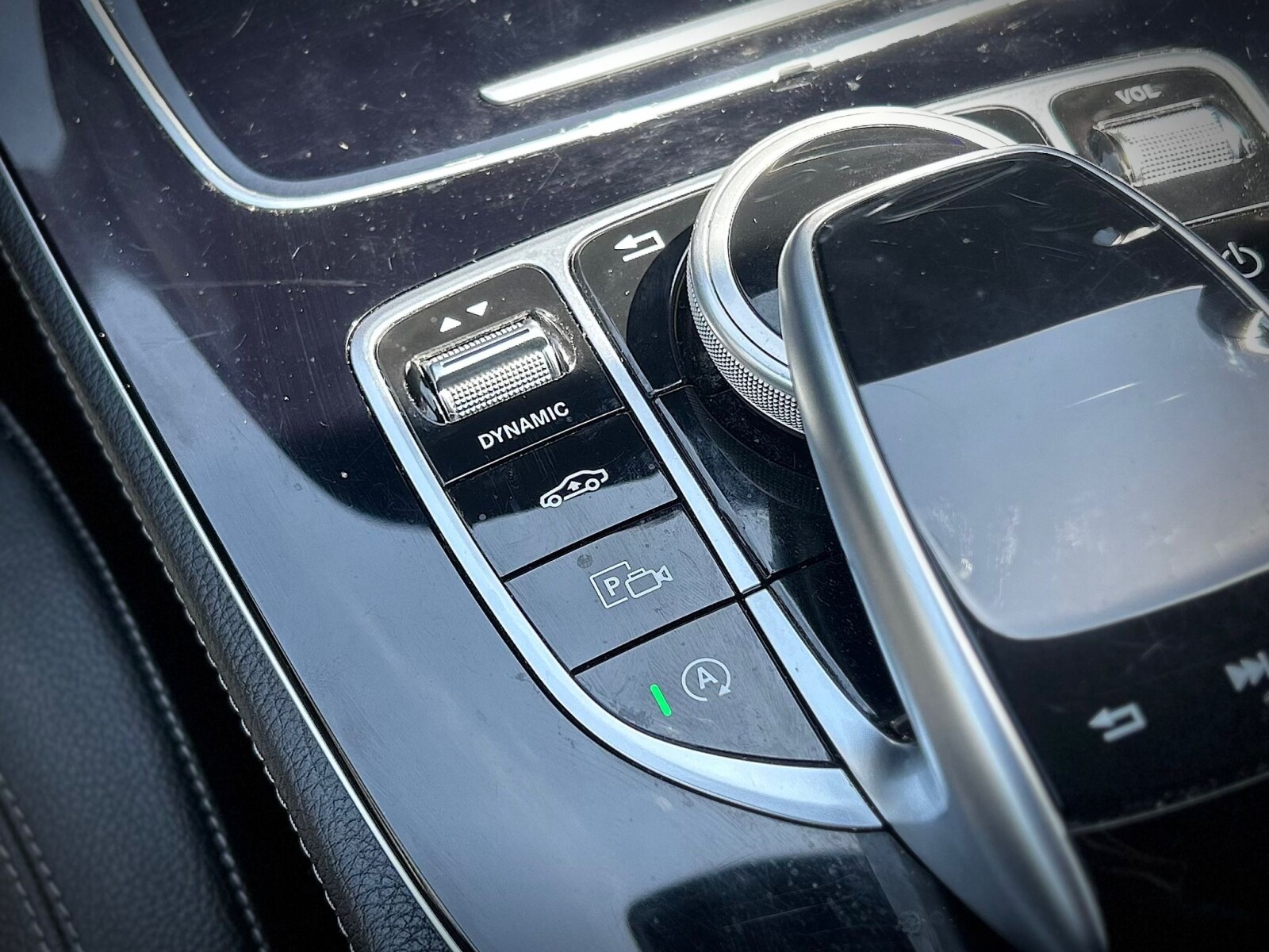 2017 Mercedes-Benz E Class image 17