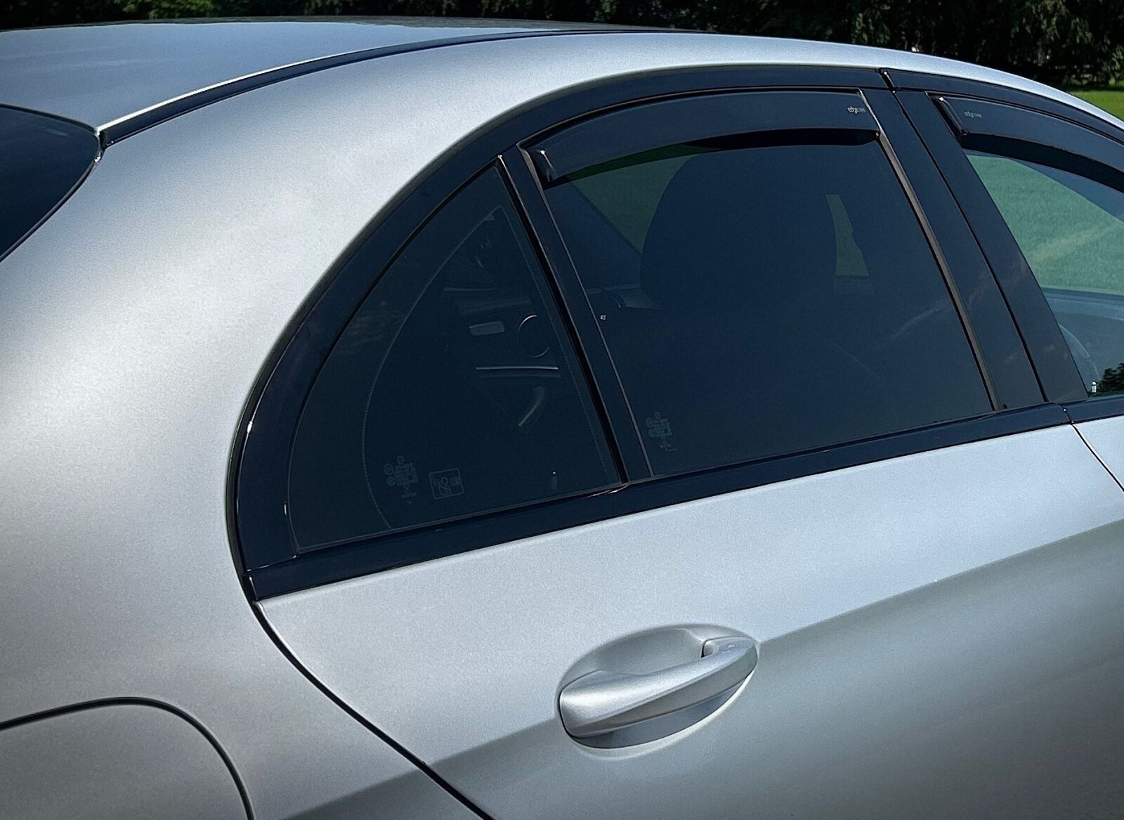 2017 Mercedes-Benz E Class image 22