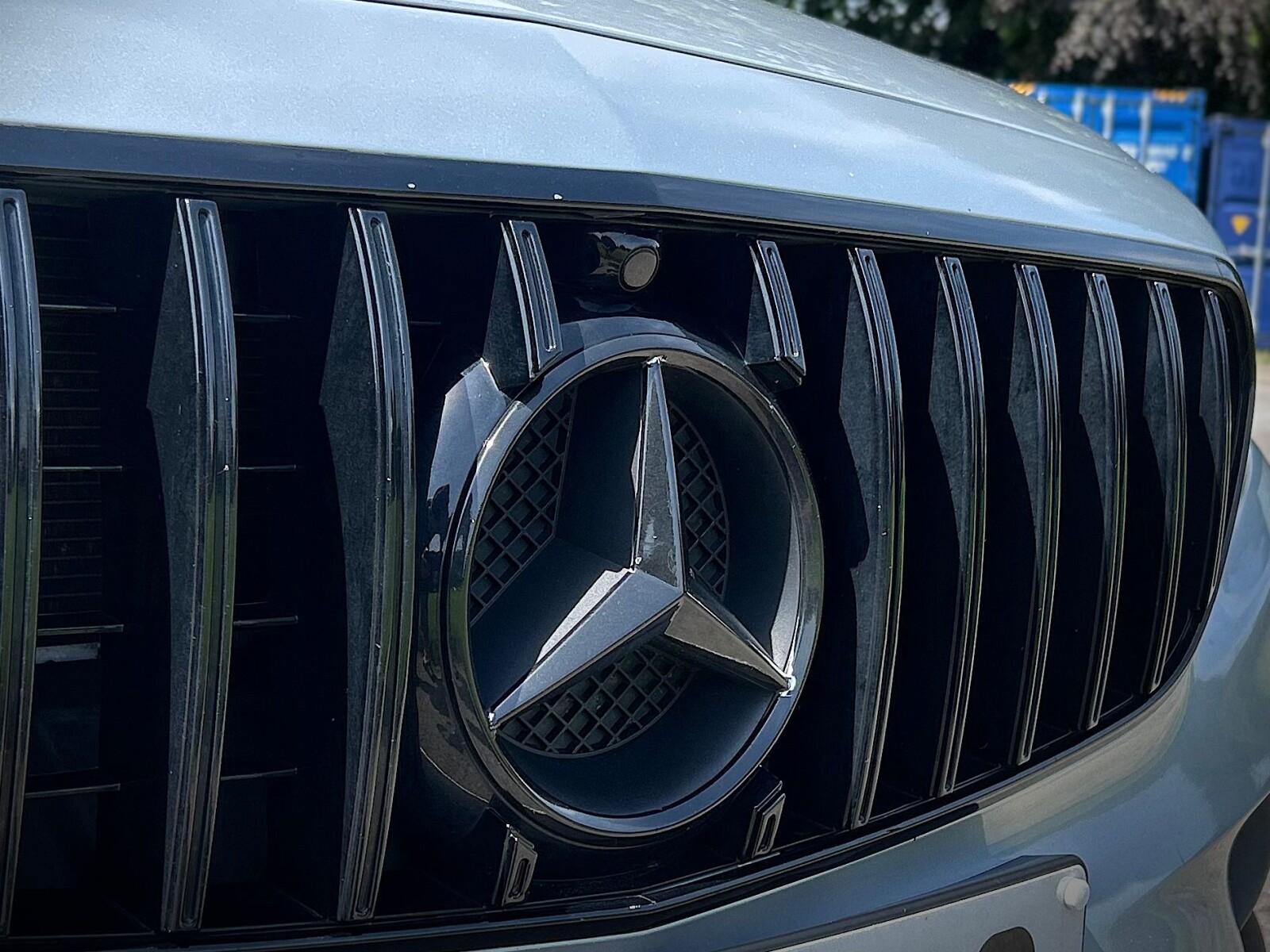 2017 Mercedes-Benz E Class image 24