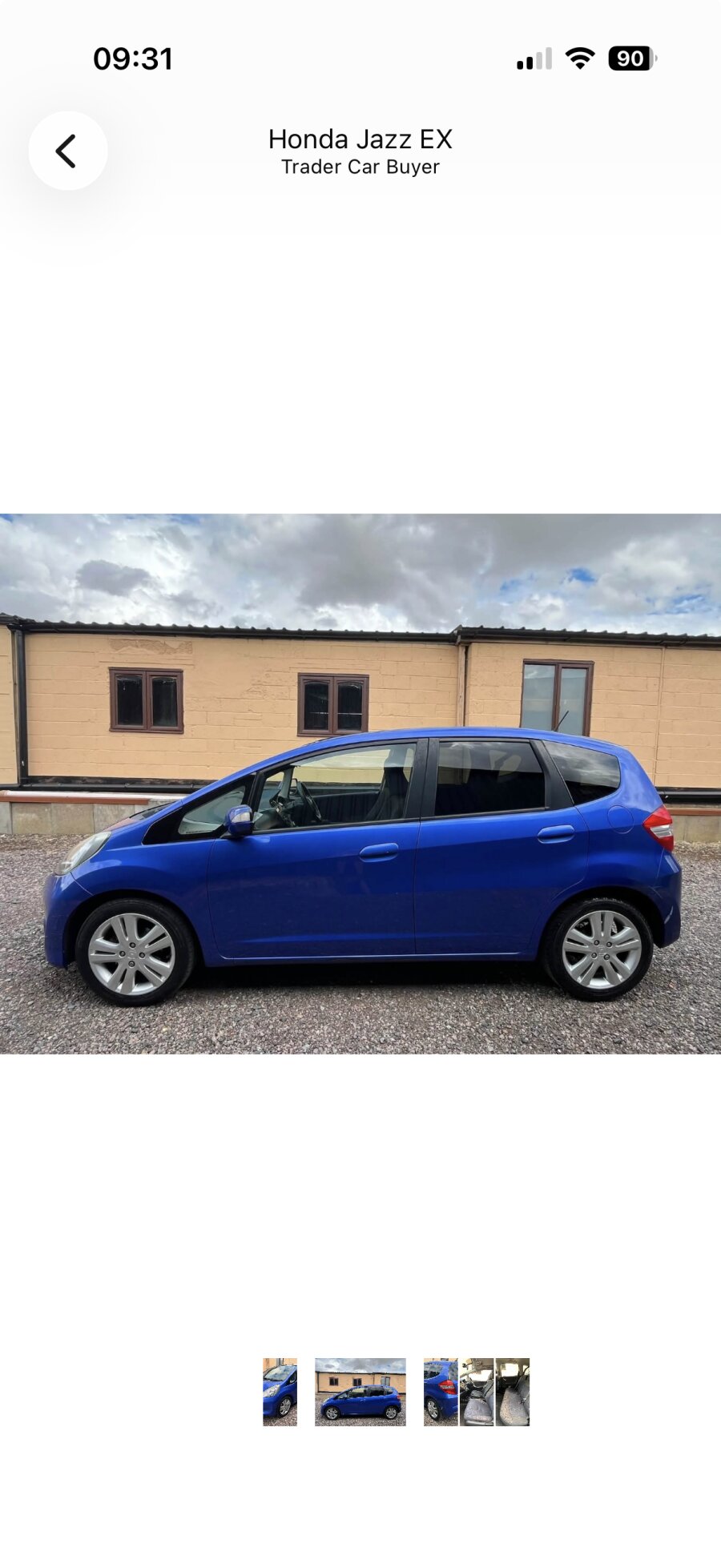 Vehicle photo 1