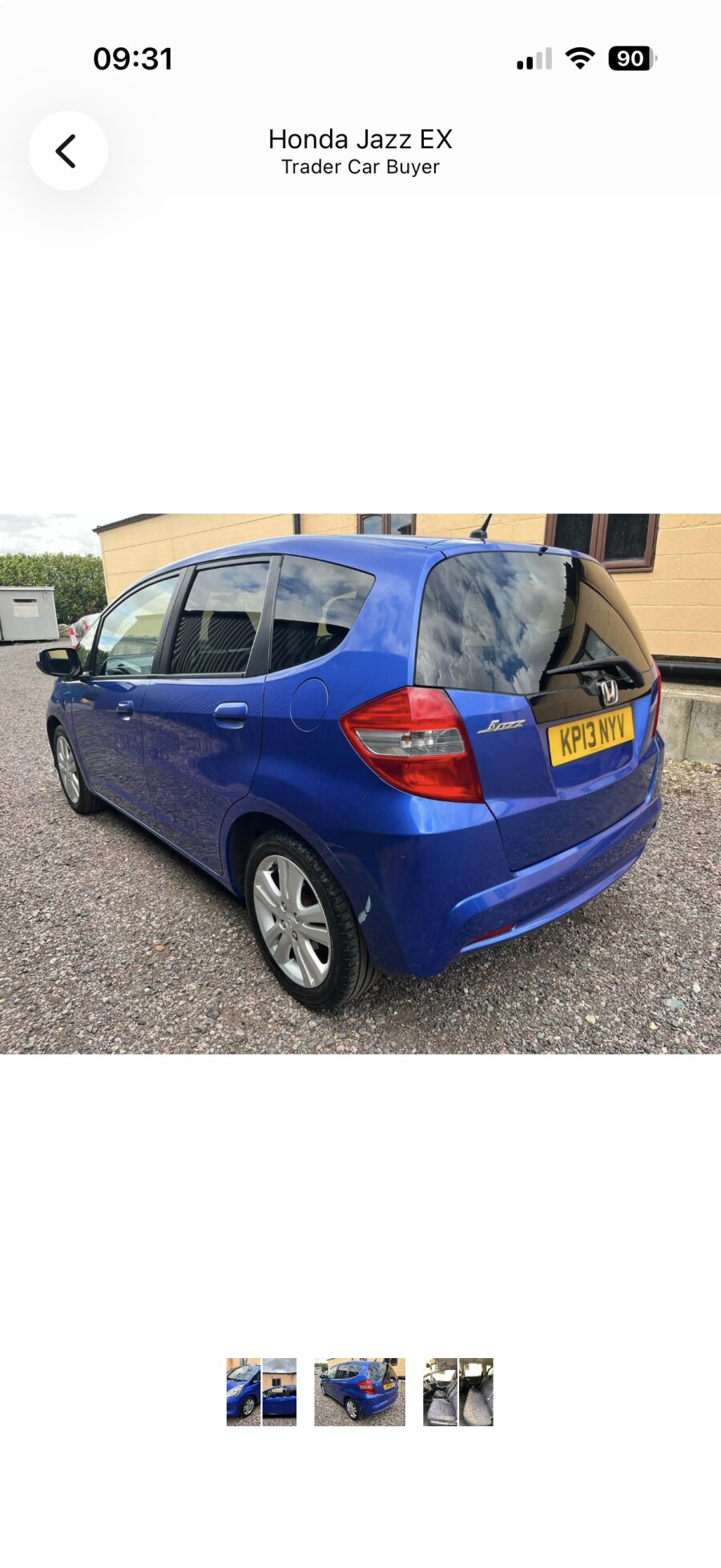 Vehicle photo 3