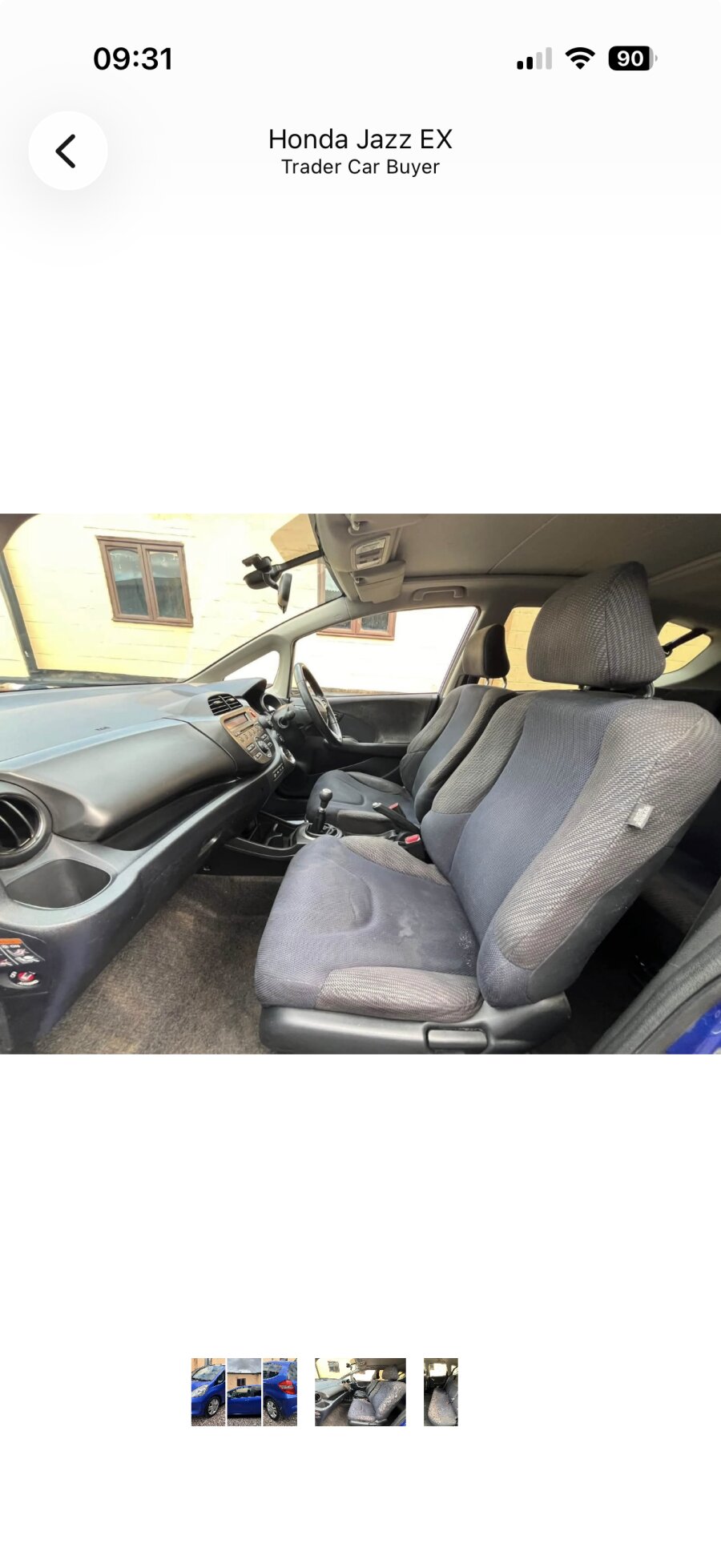 Vehicle photo 5