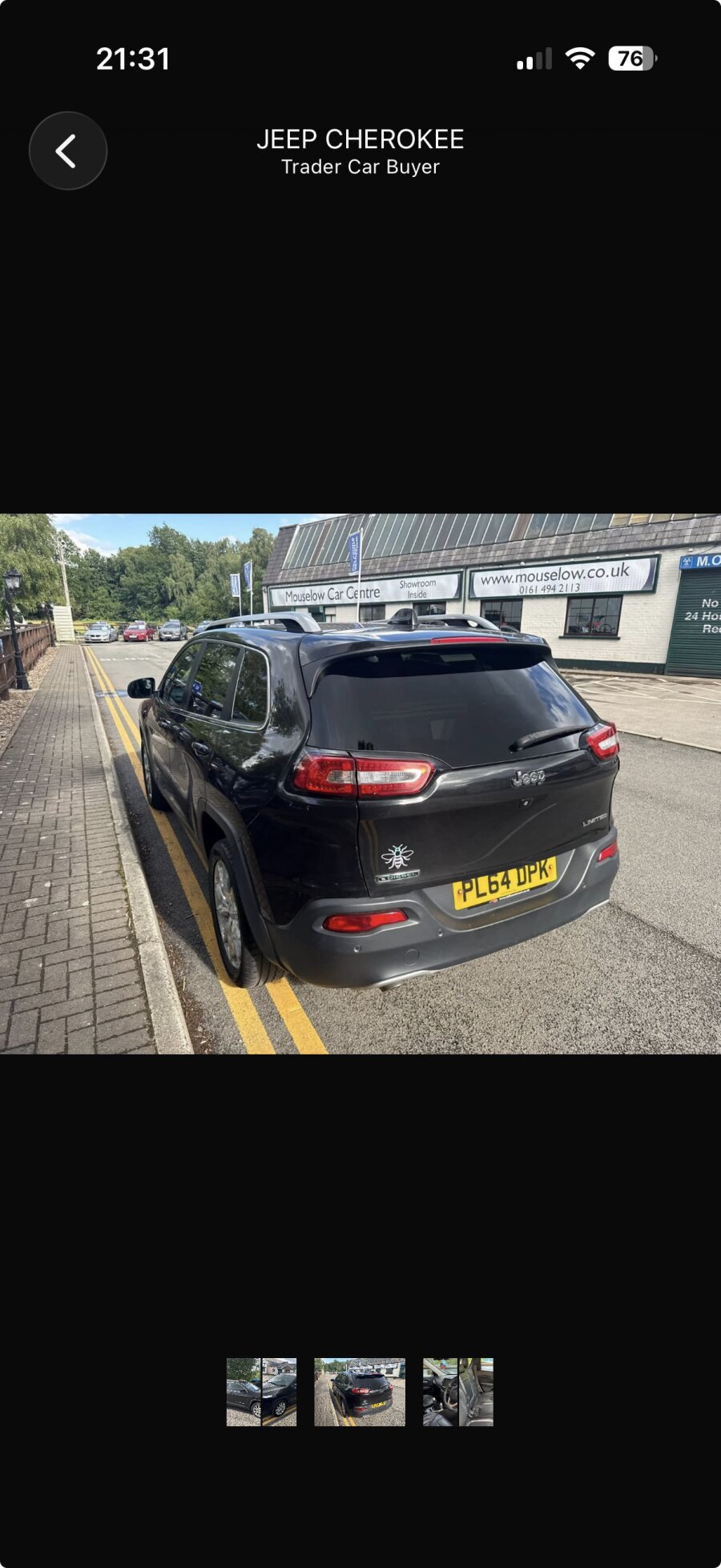 Vehicle photo 2