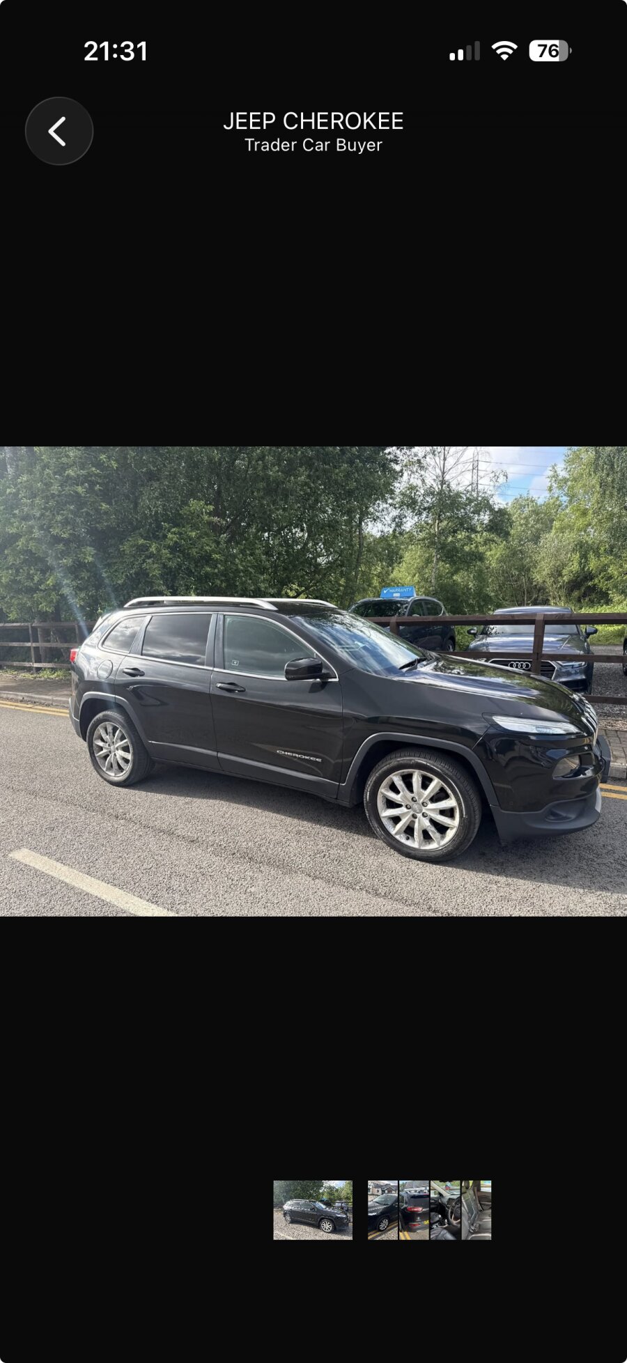 Vehicle photo 1
