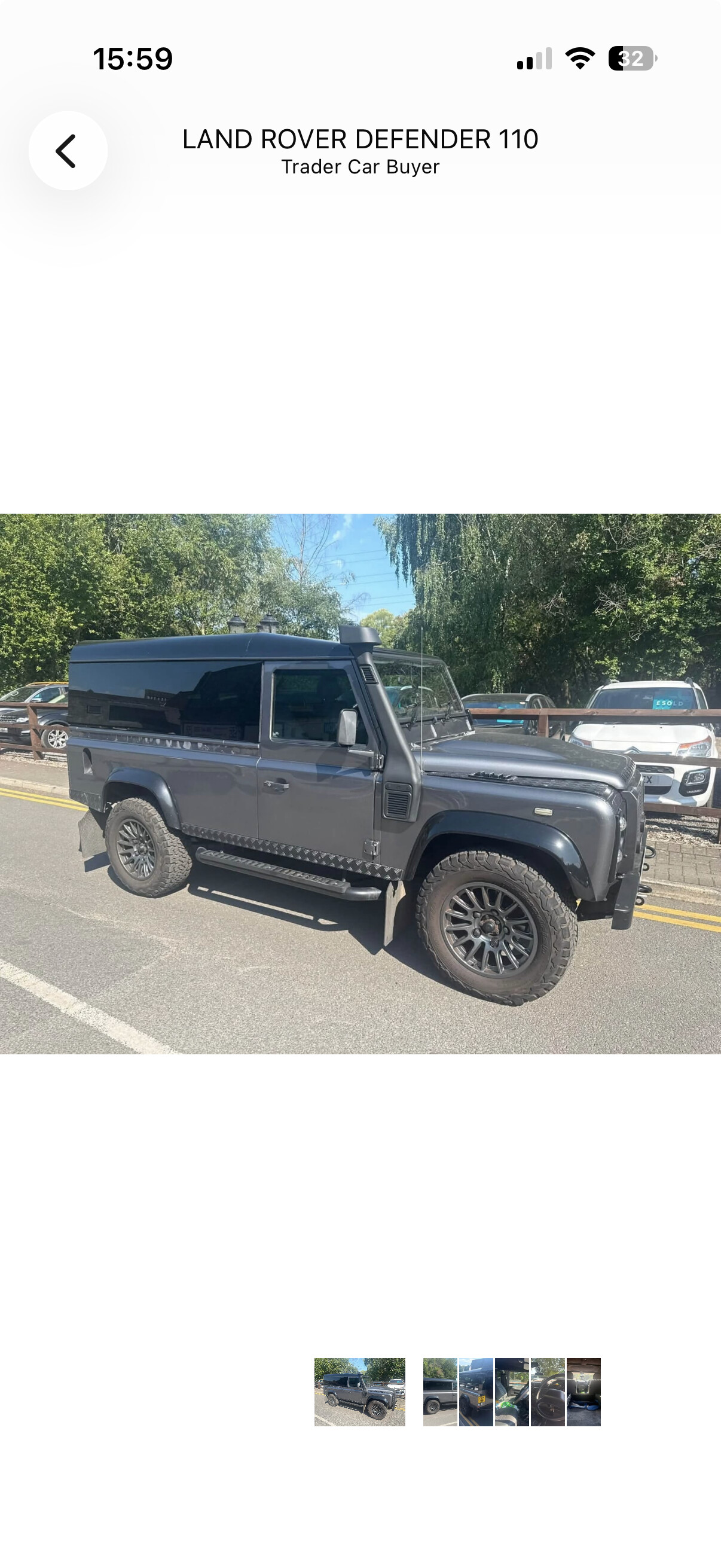 2014 Land Rover 2014