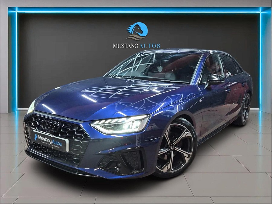 2023 Audi A4 photo 6