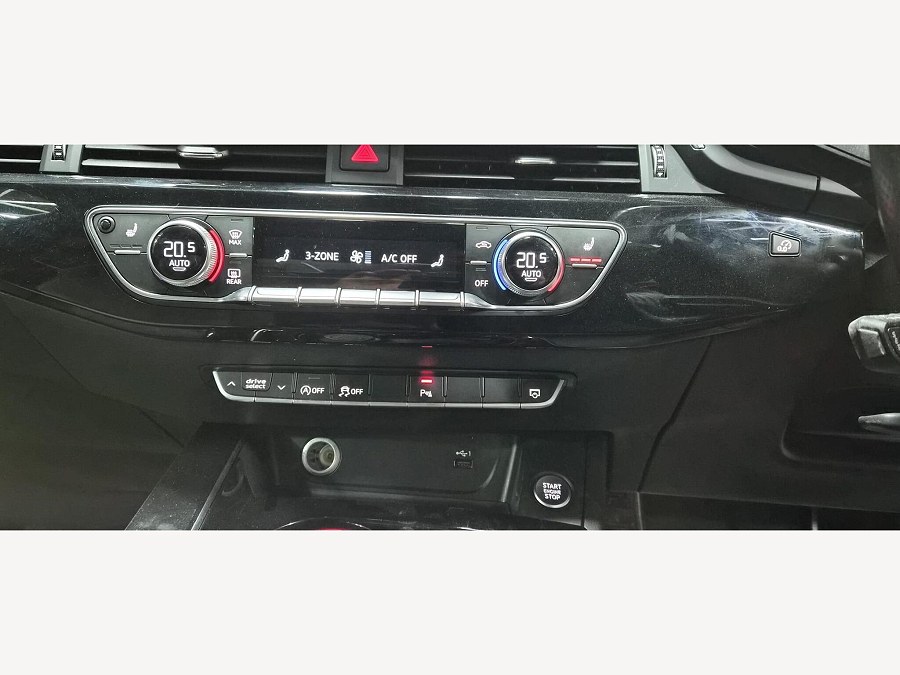 2023 Audi A4 photo 14
