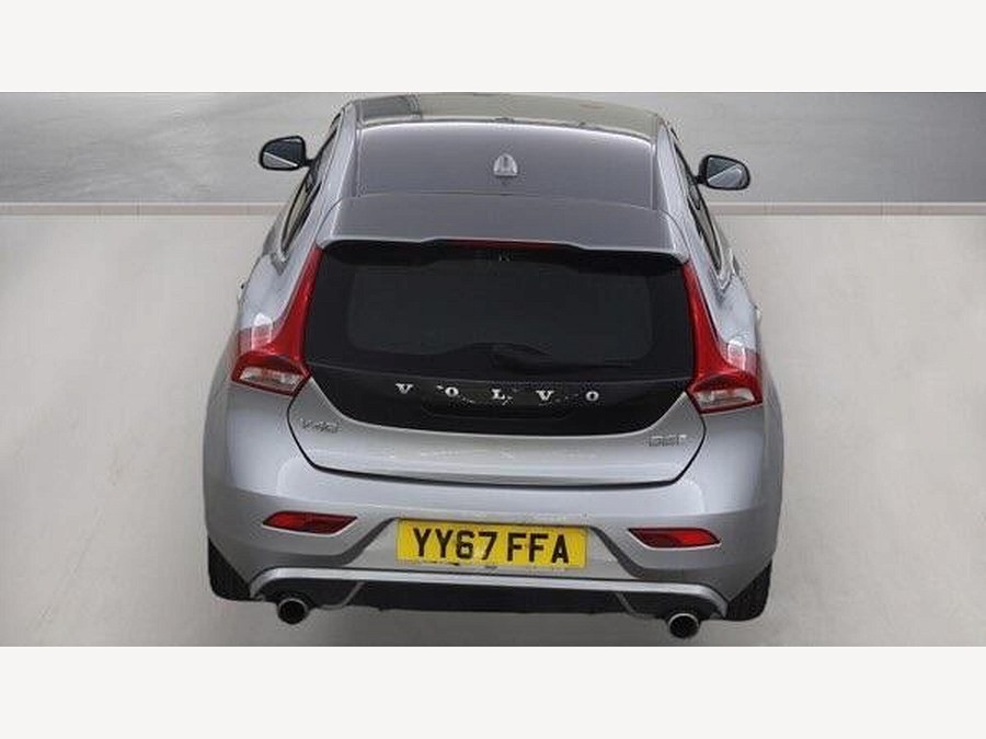 2016 Volvo V40 photo 6