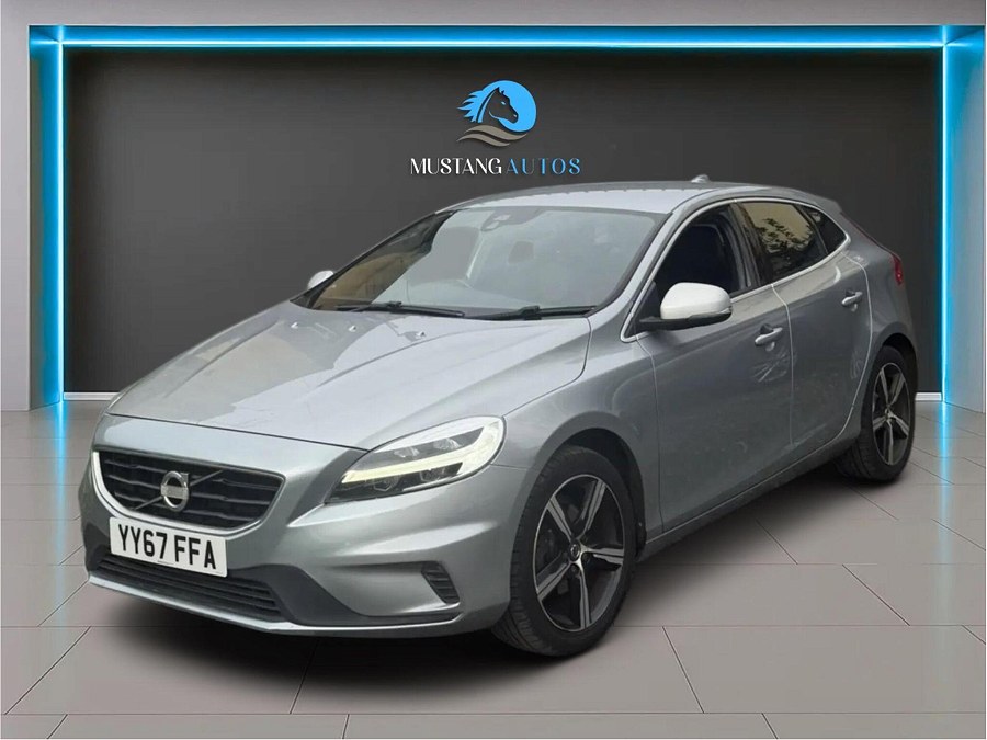 2016 Volvo V40 photo 3