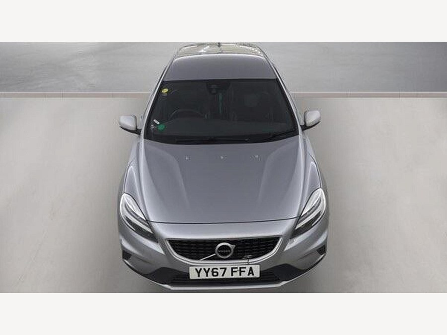 2016 Volvo V40 photo 2