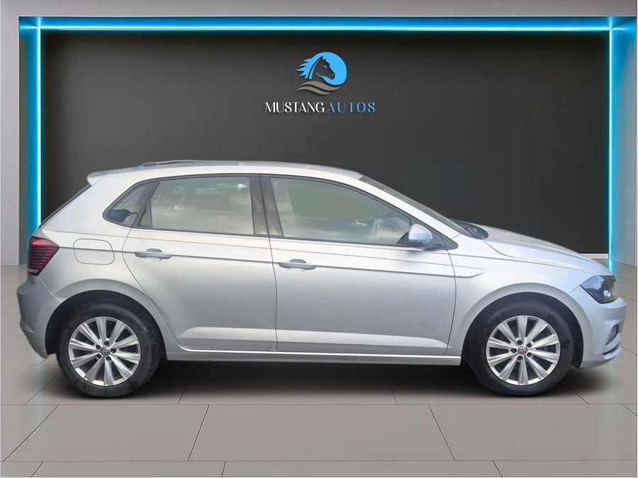 2018 Volkswagen Polo photo 11