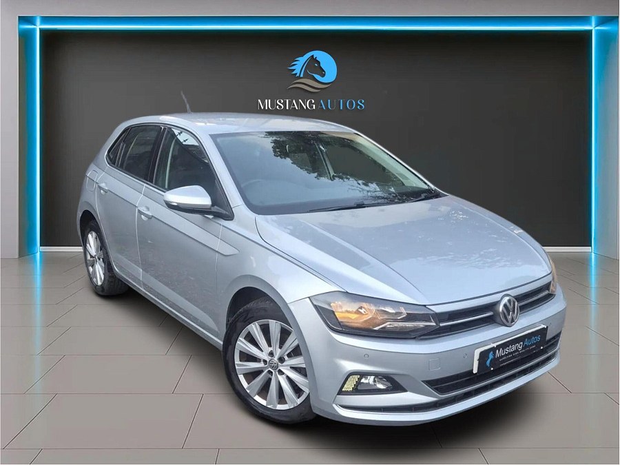 2018 Volkswagen Polo photo 6