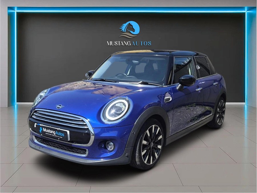 2019 MINI Hatch photo 7