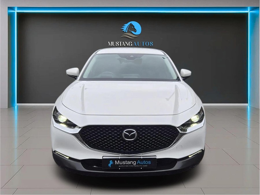 Mazda CX-30 photo 2