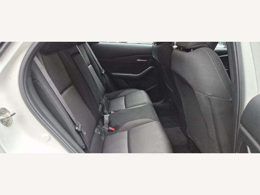 2021 Mazda CX-30 photo 14