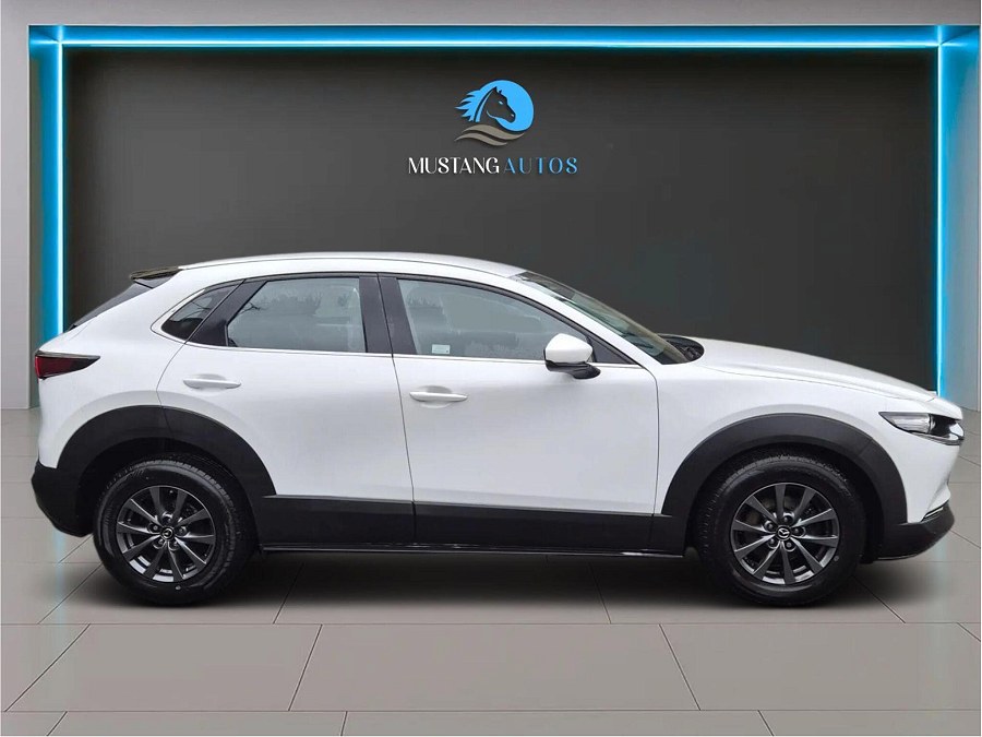 2021 Mazda CX-30 photo 10