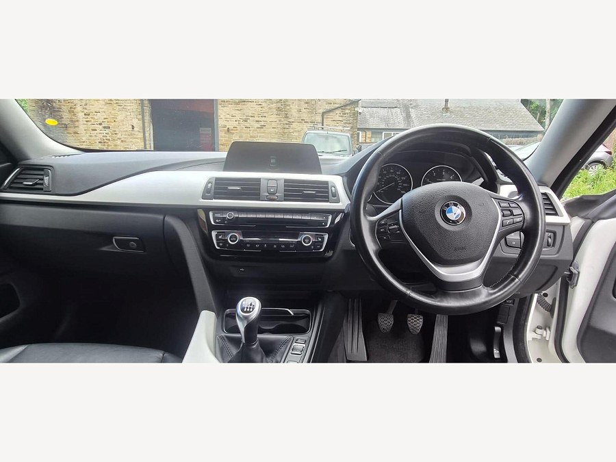 2018 BMW 4 Series Gran Coupe photo 12