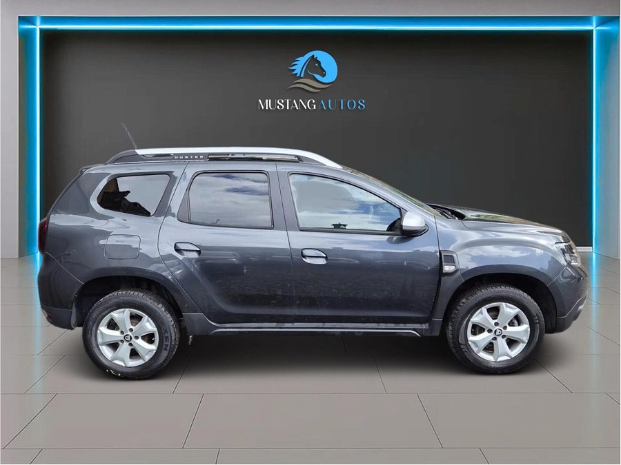 2019 Dacia Duster photo 10