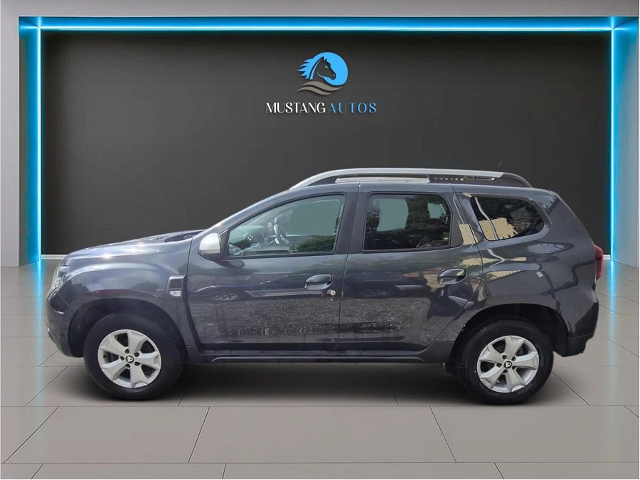2019 Dacia Duster photo 7
