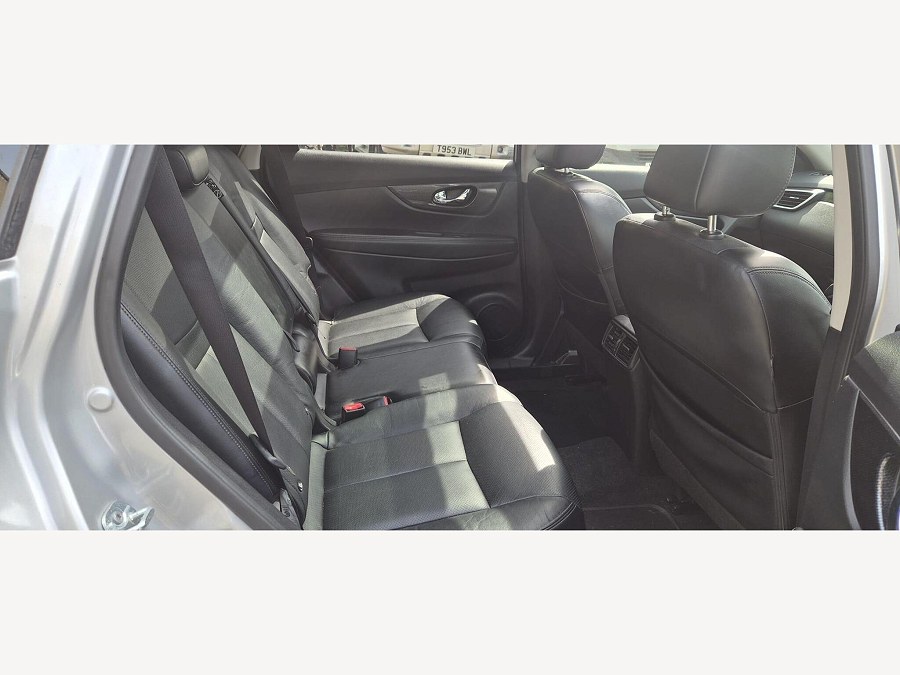 2017 Nissan X-Trail photo 12