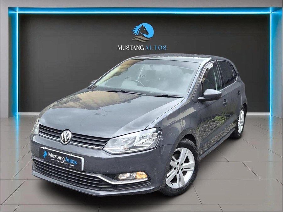 2016 Volkswagen Polo photo 6