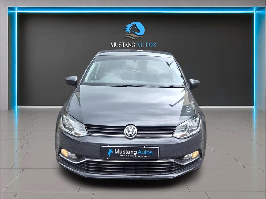 Volkswagen Polo photo 2