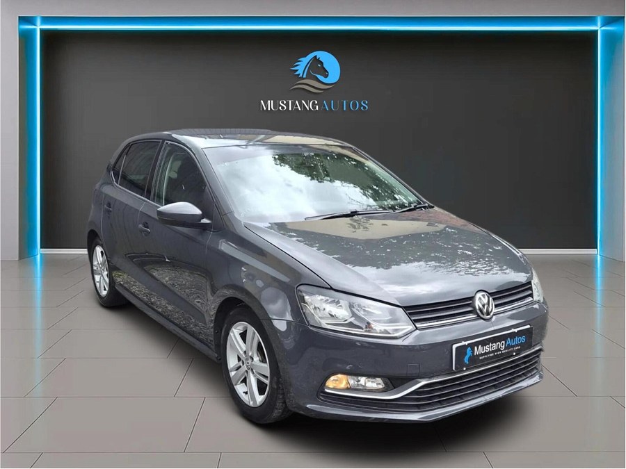 2016 Volkswagen Polo photo 5