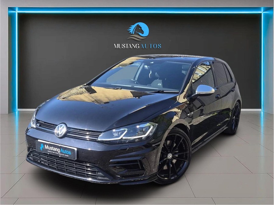 2020 Volkswagen Golf photo 6