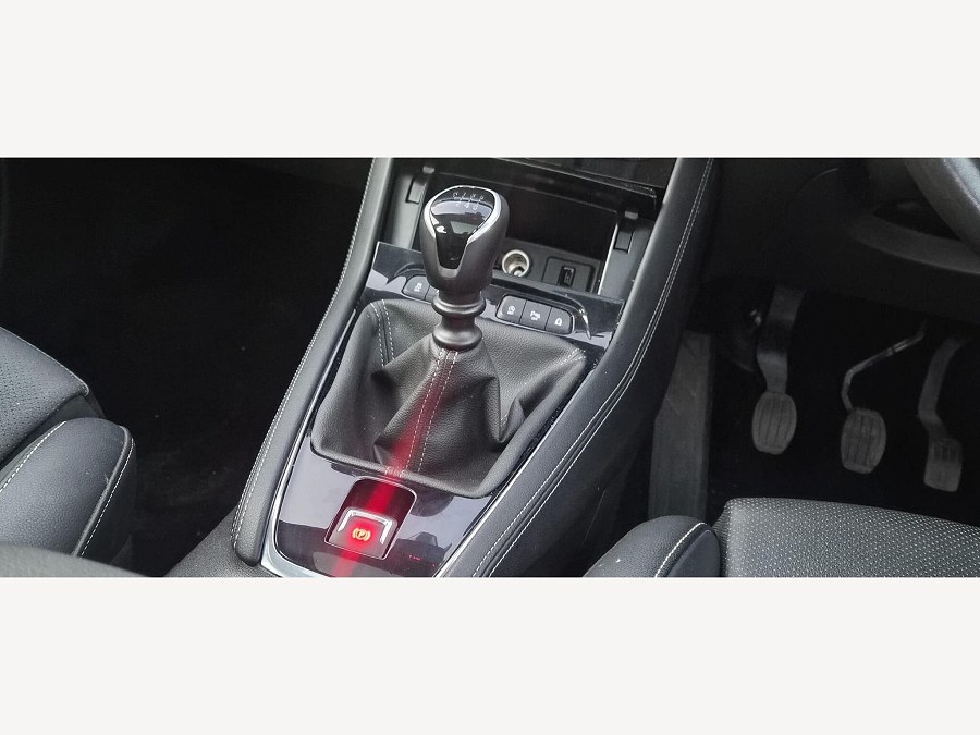 2019 Vauxhall Grandland X photo 13
